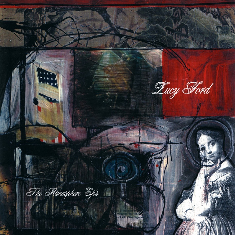 Atmosphere - Lucy Ford The Atmosphere